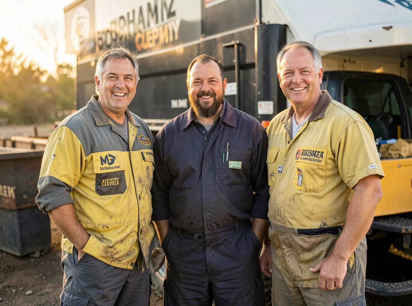 Sewage Cleanup company in Fawnskin, CA