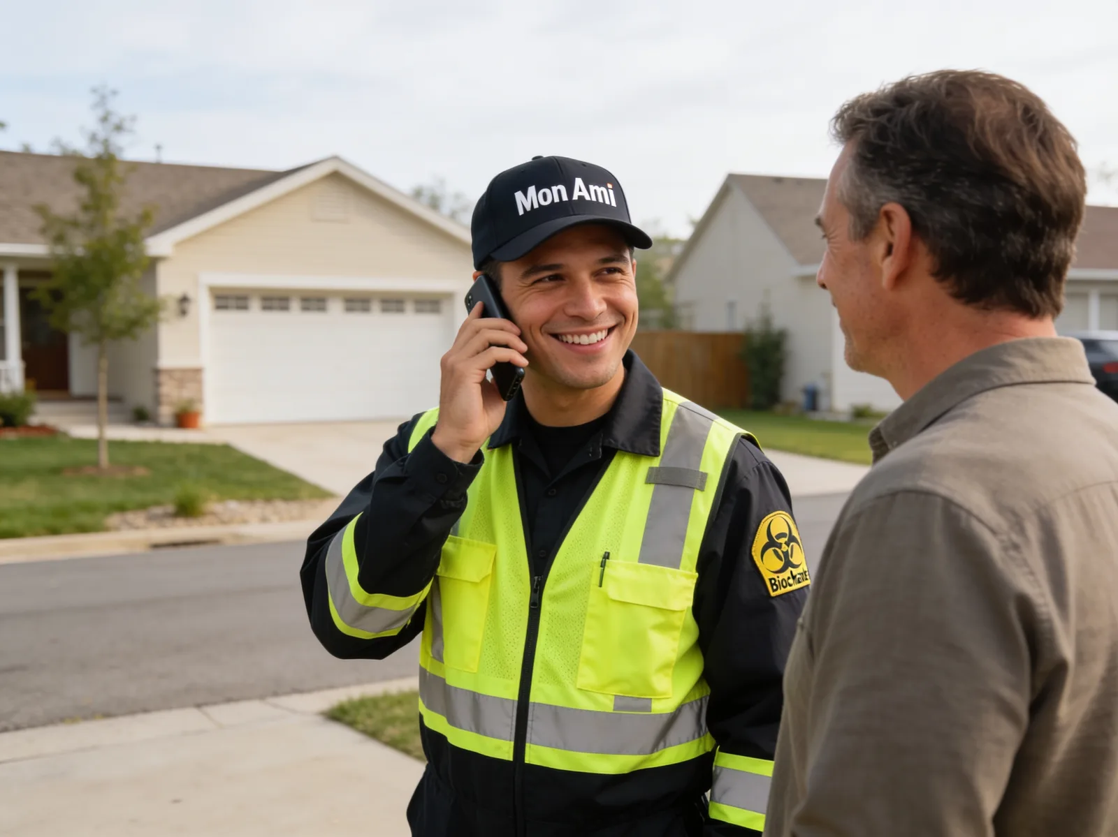 Sewage Cleanup Fawnskin, CA FAQs